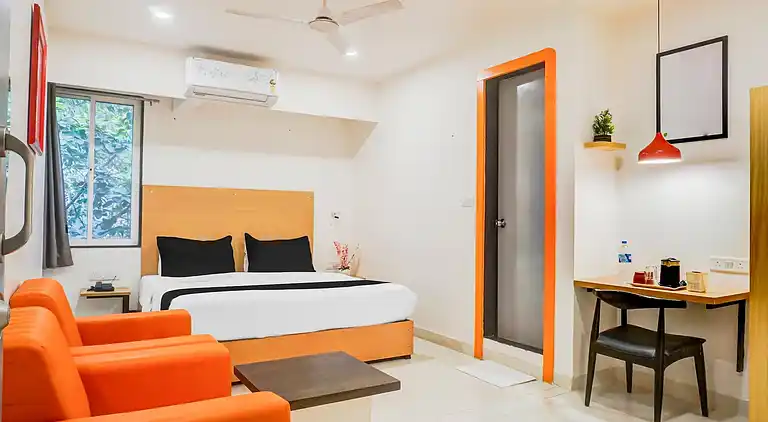 Holiday home in Laxmi Vihar