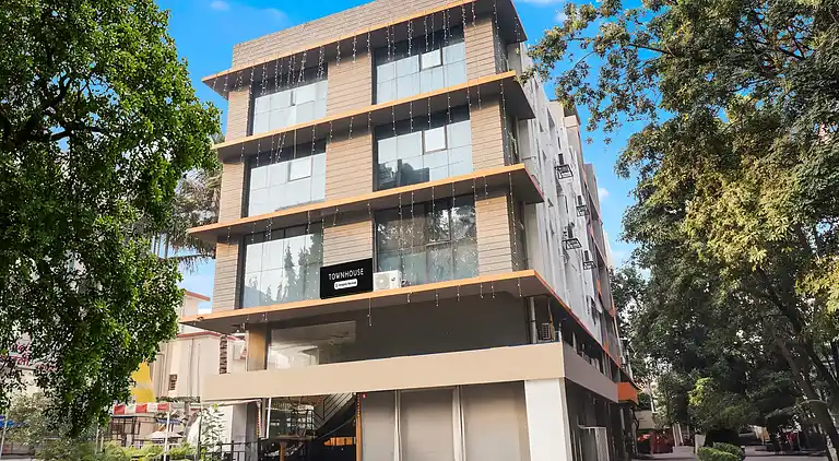 Holiday home in Laxmi Vihar