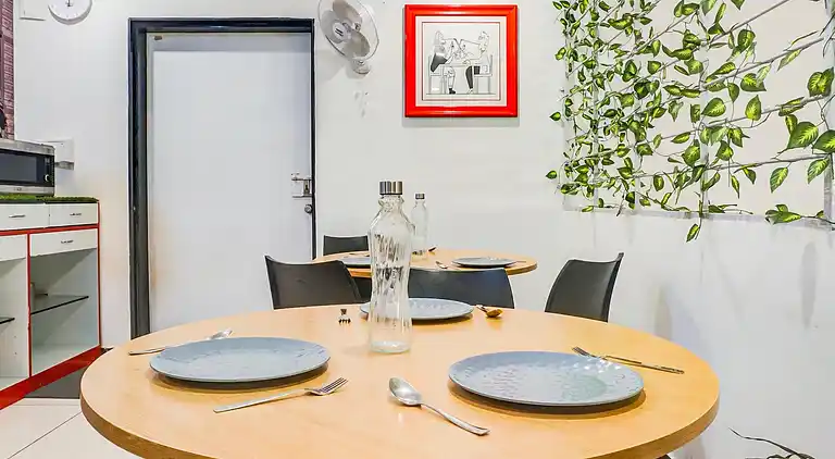 Holiday home in Laxmi Vihar