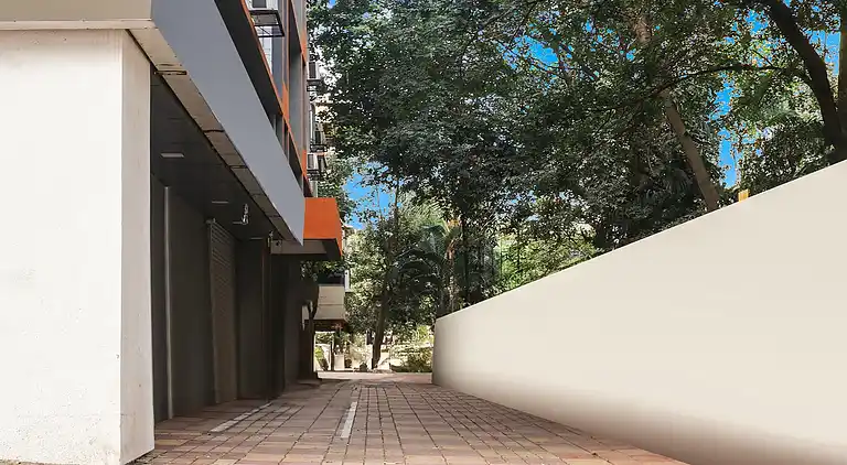 Holiday home in Laxmi Vihar