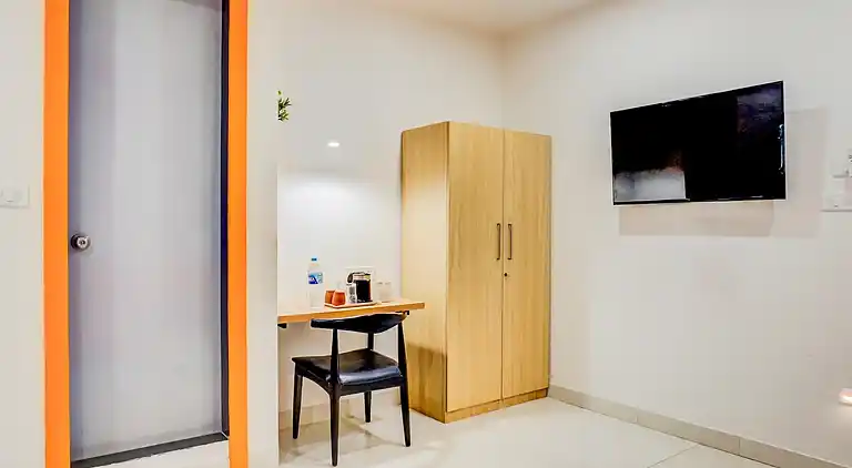 Holiday home in Laxmi Vihar