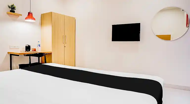 Holiday home in Laxmi Vihar