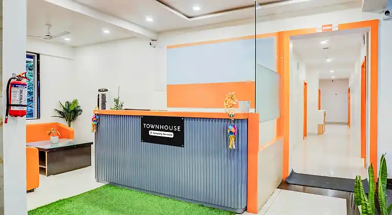 Holiday home in Laxmi Vihar