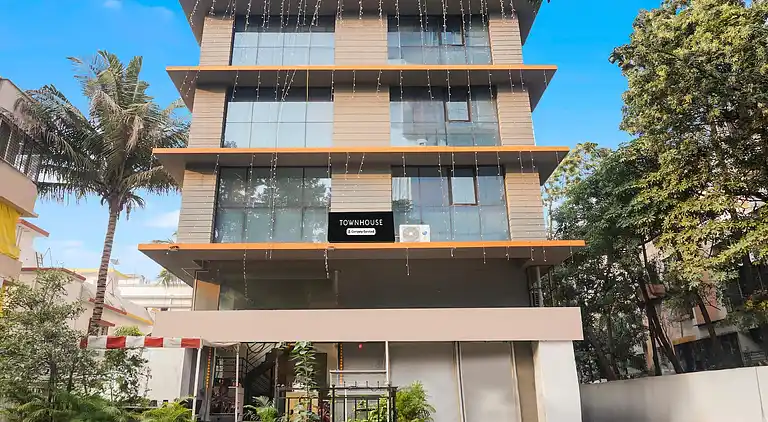 Holiday home in Laxmi Vihar