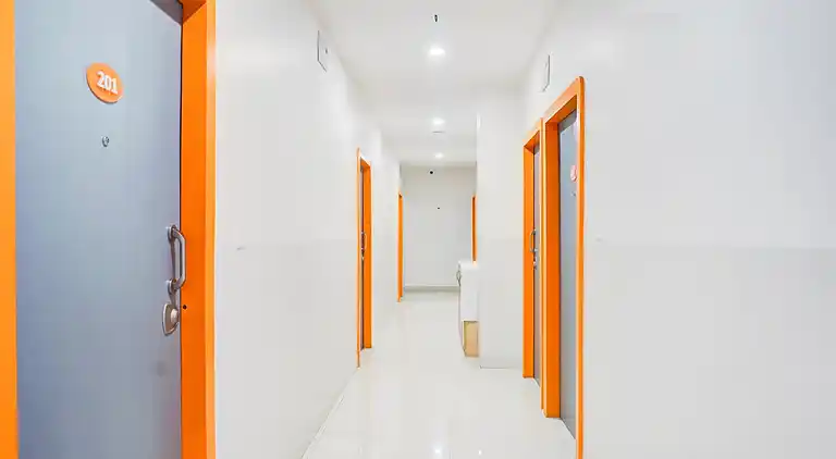 Holiday home in Laxmi Vihar