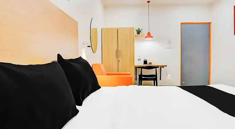 Holiday home in Laxmi Vihar