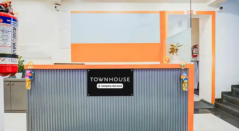 Holiday home in Laxmi Vihar