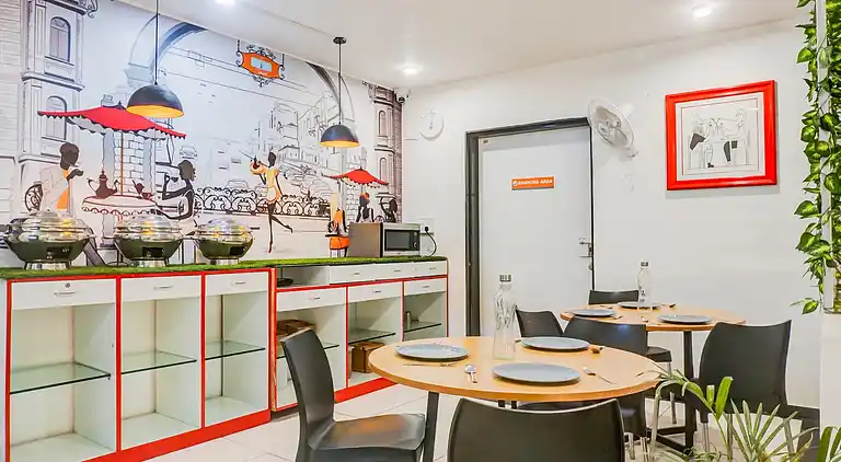 Holiday home in Laxmi Vihar