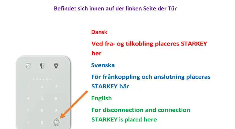 Hyggeligt feriehus kun 300 meter fra Høve Strand