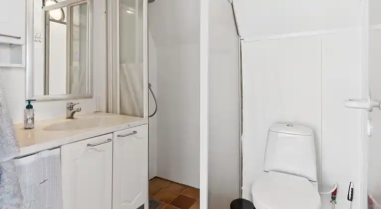 Sommerhus tæt på strand og oplevelser i Gedser