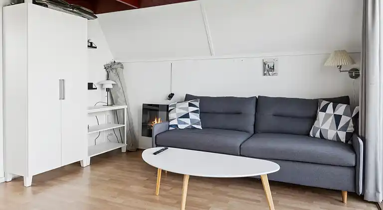 Sommerhus tæt på strand og oplevelser i Gedser