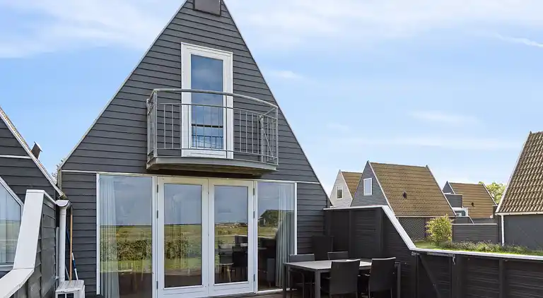 Sommerhus tæt på strand og oplevelser i Gedser