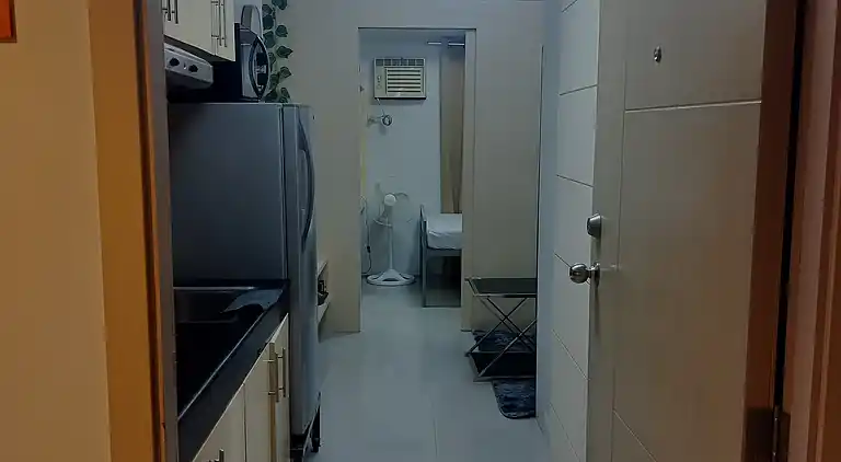 Tum's MPlace Staycation, 5 Etage, Turm A