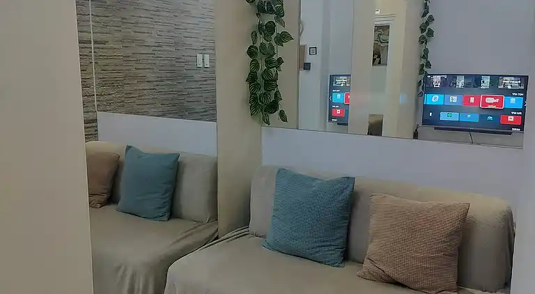 Tum's MPlace Staycation, 5 Etage, Turm A