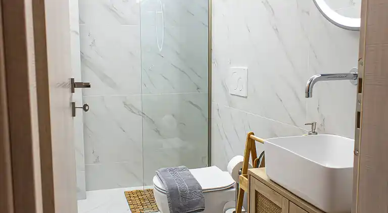 Komfortable und geräumige Wohnung in der Nähe der Akropolis