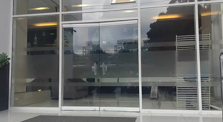 Tum's MPlace Staycation, 5 Etage, Turm A