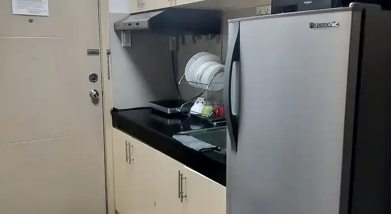 Tum's MPlace Staycation, 5 Etage, Turm A