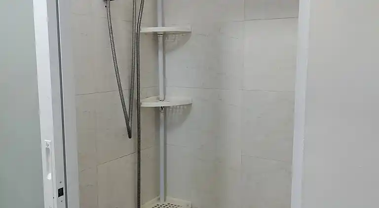 Tum's MPlace Staycation, 5 Etage, Turm A