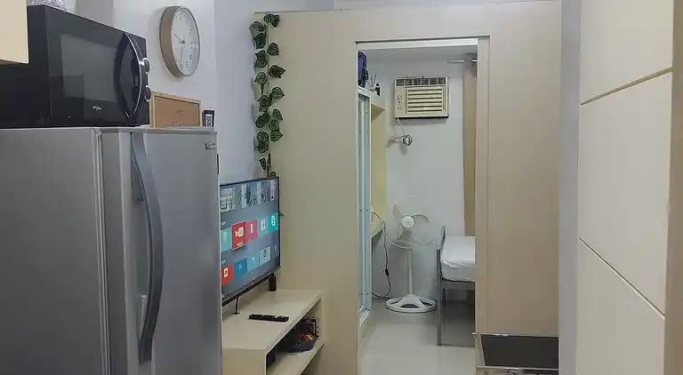 Tum's MPlace Staycation, 5 Etage, Turm A