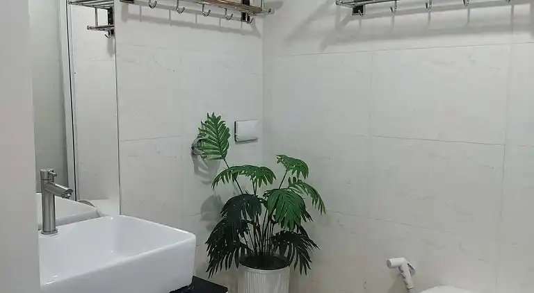 Tum's MPlace Staycation, 5 Etage, Turm A