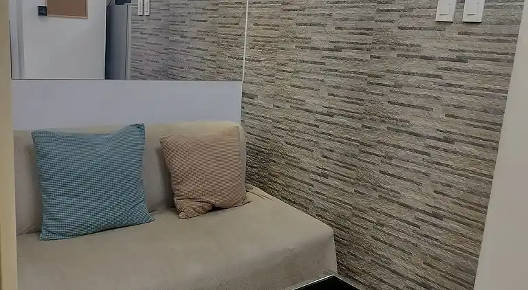 Tum's MPlace Staycation, 5 Etage, Turm A