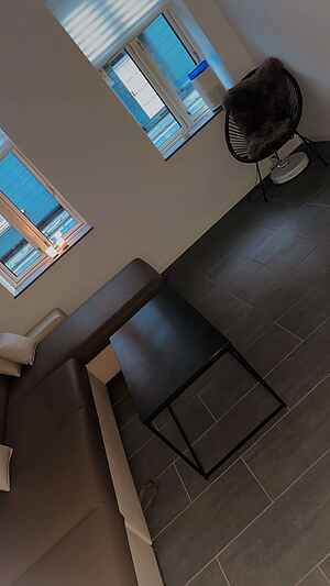 Cozy New Apartment in Vejle City Center