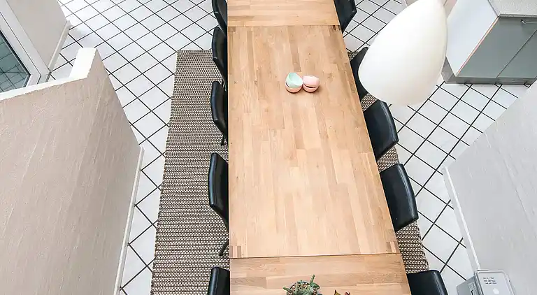 Holiday home in Fjellerup Strand