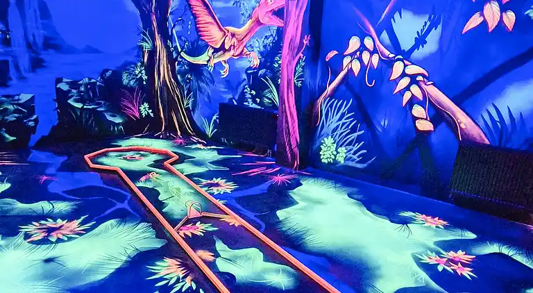 Feriebolig i Wendtorf