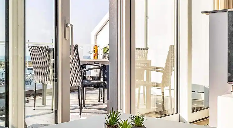 Feriebolig i Wendtorf