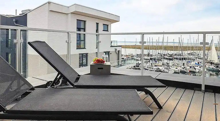 Feriebolig i Wendtorf