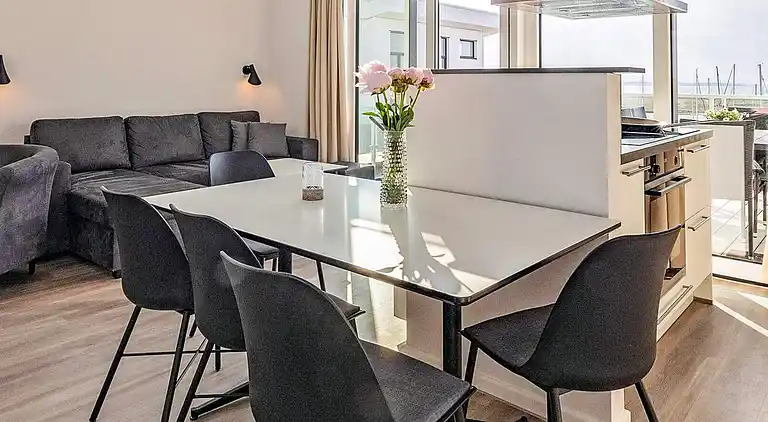 Feriebolig i Wendtorf