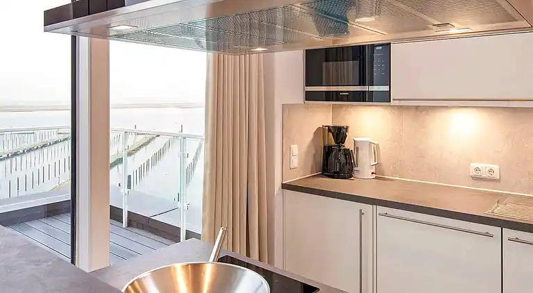 Feriebolig i Wendtorf