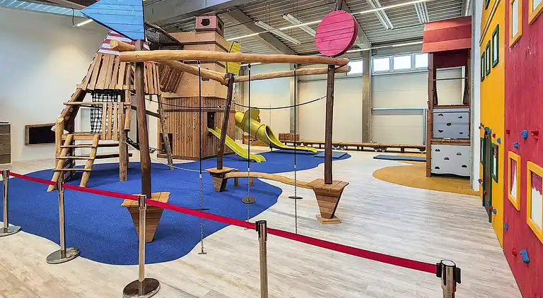 Feriebolig i Wendtorf