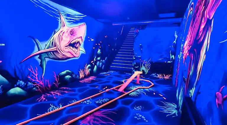 Feriebolig i Wendtorf