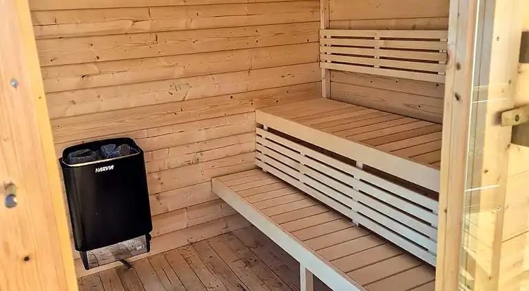 Casa vacanze in Herøy