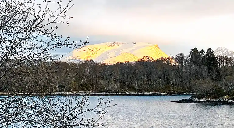 Casa vacanze in Herøy