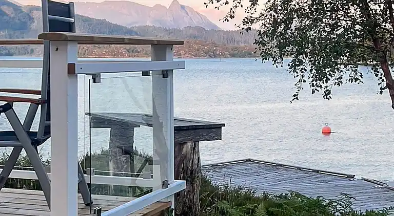 Casa vacanze in Herøy