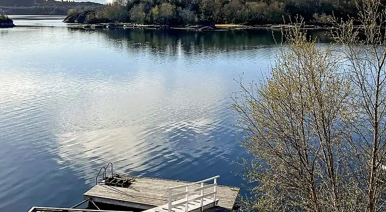 Casa vacanze in Herøy