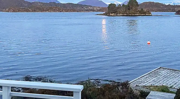 Casa vacanze in Herøy