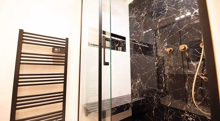 Apartment in Faubourg-Montmartre