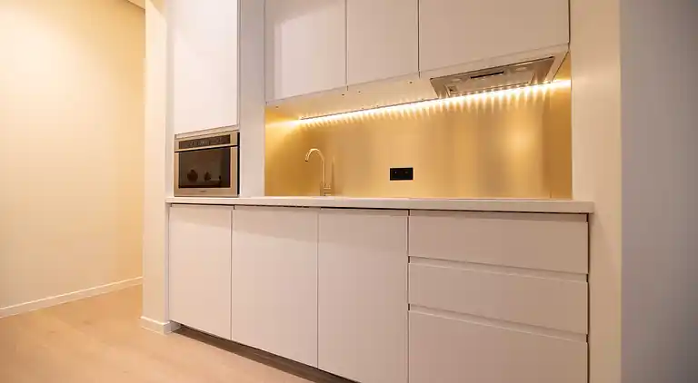 Apartment in Faubourg-Montmartre