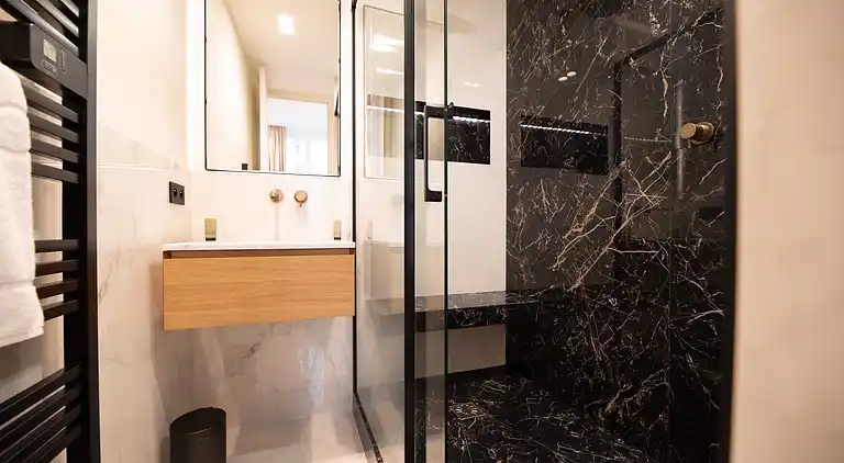 Apartment in Faubourg-Montmartre