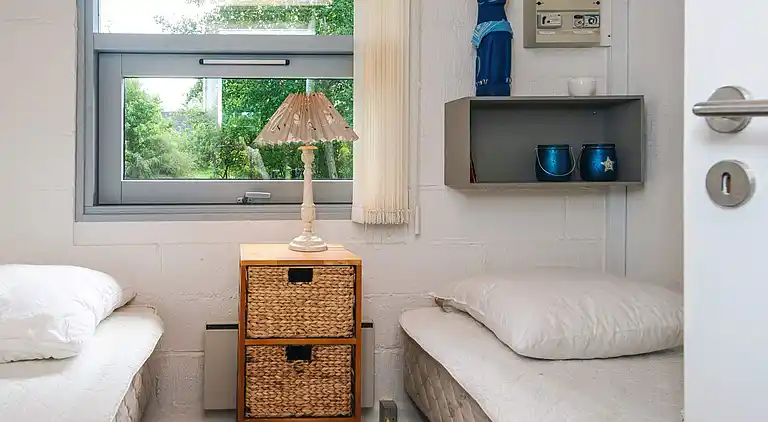 Holiday home in Allingåbro