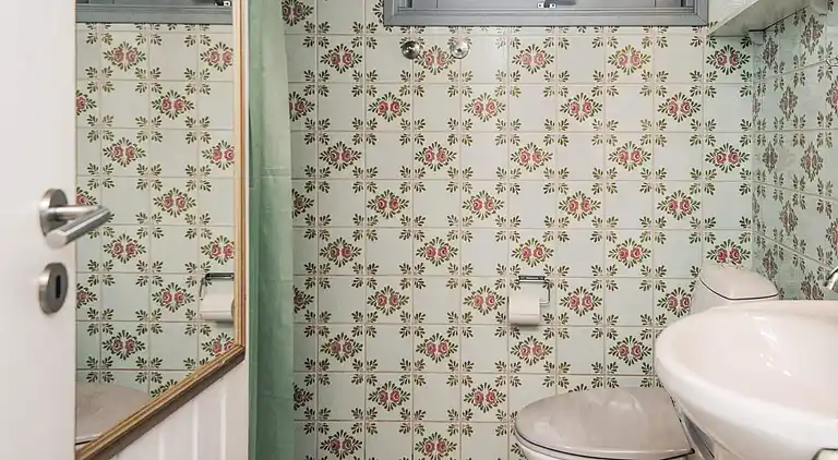 Holiday home in Allingåbro