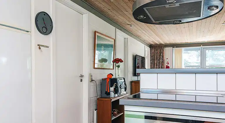 Holiday home in Allingåbro