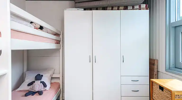 Holiday home in Allingåbro