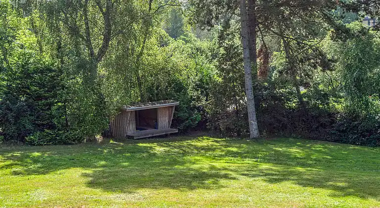 Holiday home in Allingåbro