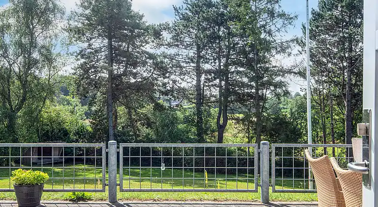 Holiday home in Allingåbro