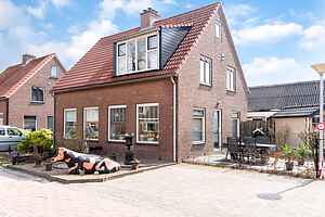 Vakantiehuis in Hollandscheveld