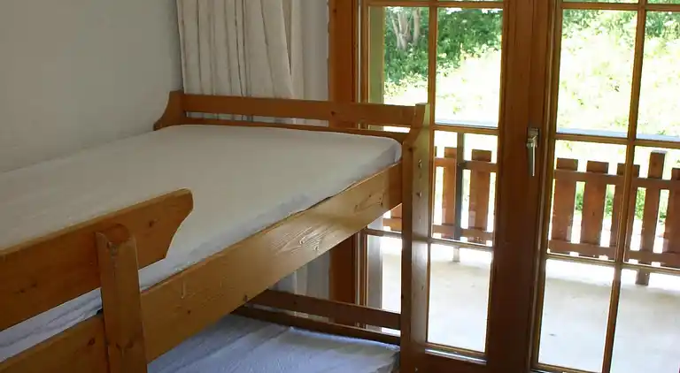 Apartment in Les Agettes